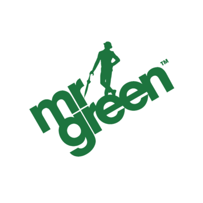 MrGreen